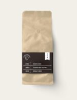 Traditional Black Specialty Coffee