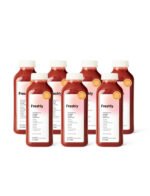 Strawberry Orange Smoothie Bundle